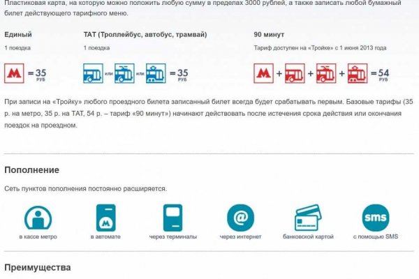 Kraken в россии